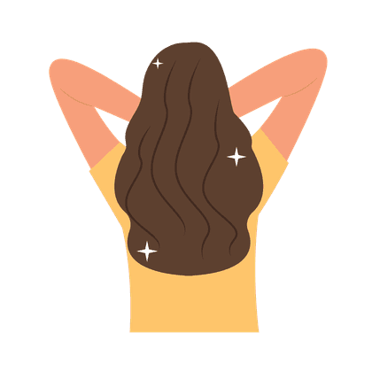Cabello (cabello dañado, cuidados generales)