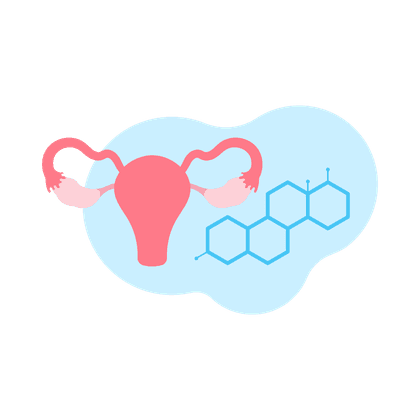 Equilibrio hormonal (mujeres y hombres)
