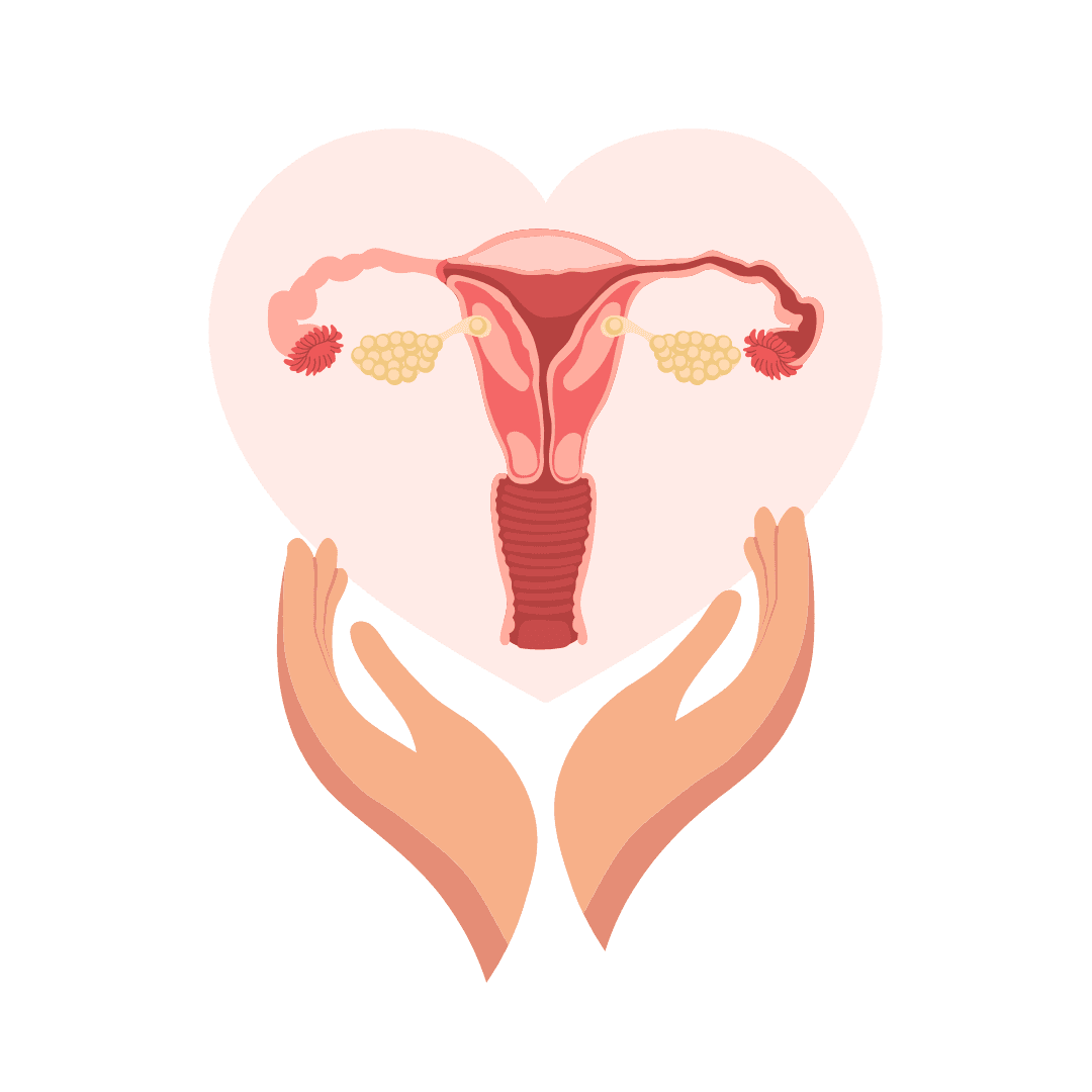 Erosión cervical